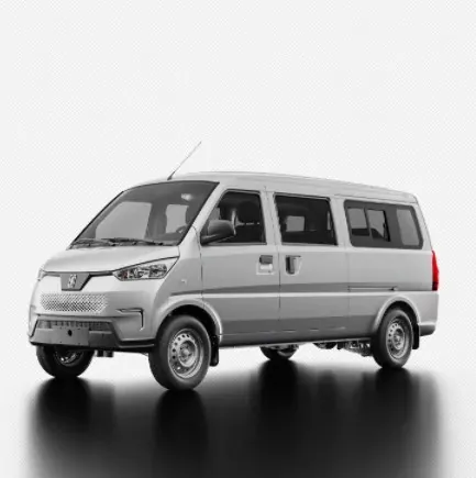 ڇا Wuling Cargo Van شهري لاجسٽڪ ۽ تجارتي ٽرانسپورٽ لاءِ سمارٽ چوائس آهي؟