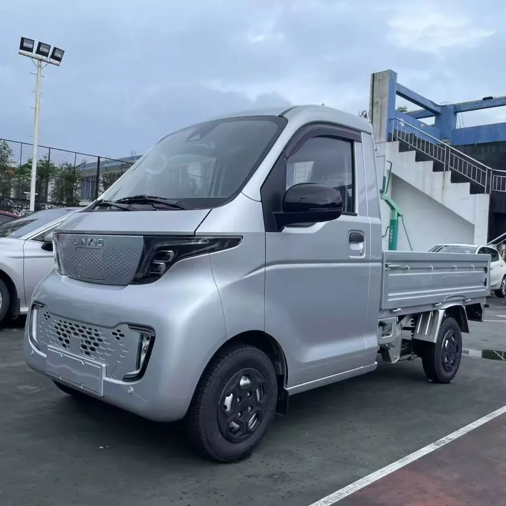 Wuling G050 ڪارگو وان