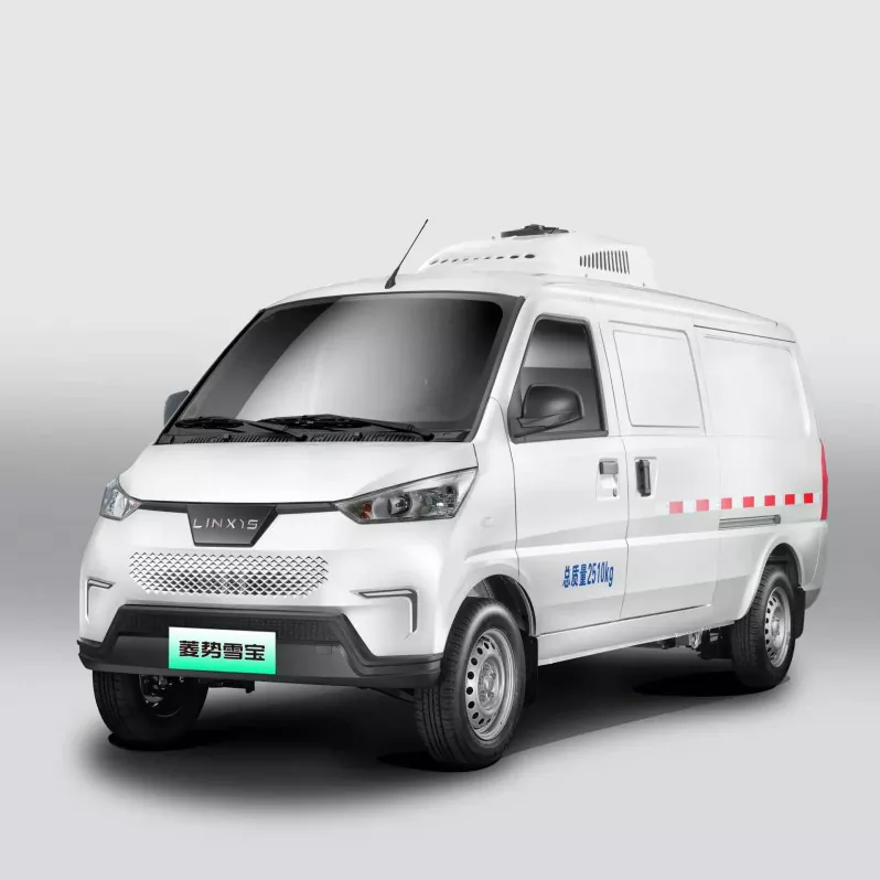 WULING EV وان