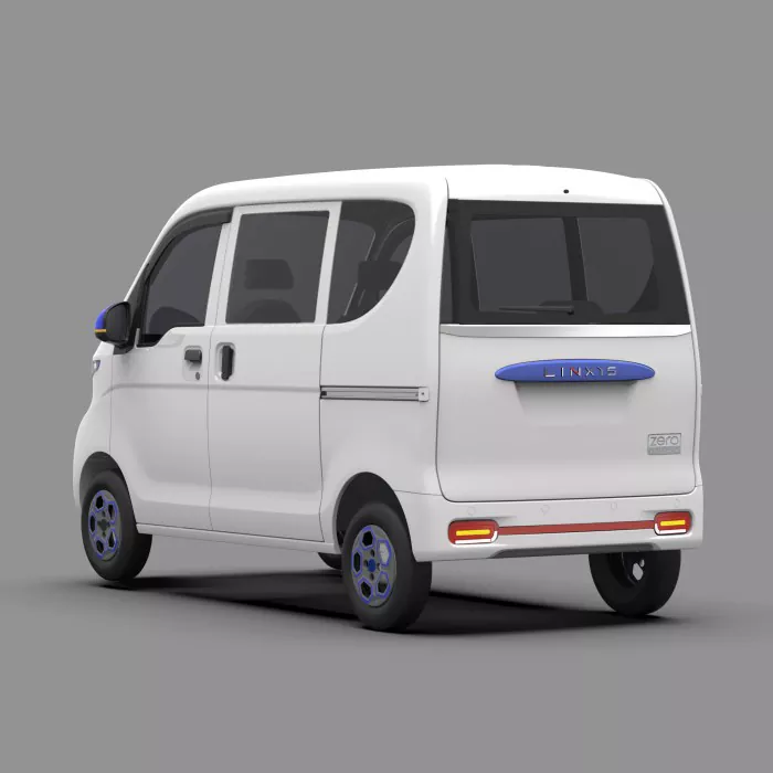 نيو انرجي گاڏيون VAN