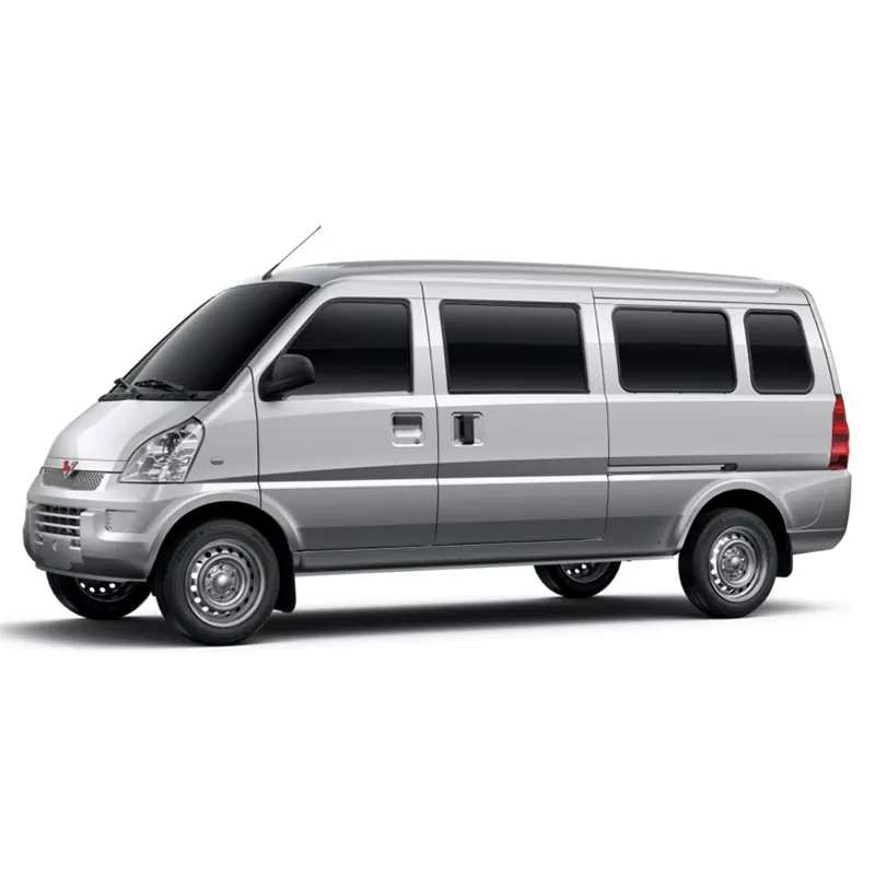 Wuling Rongguang ڪارگو وان