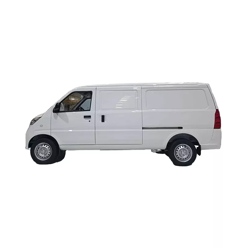 Wuling G100 ڪارگو وان